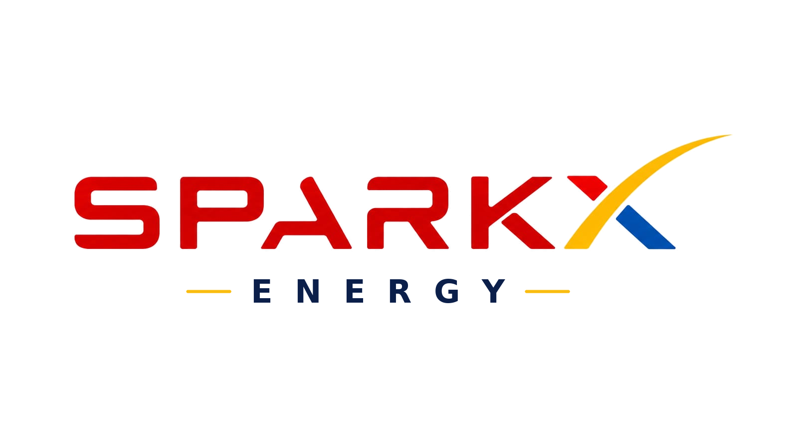 SparkX Energy